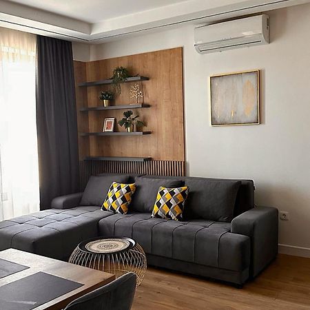 Ferienwohnung Мamma Mia Аpartments Budva Exterior foto