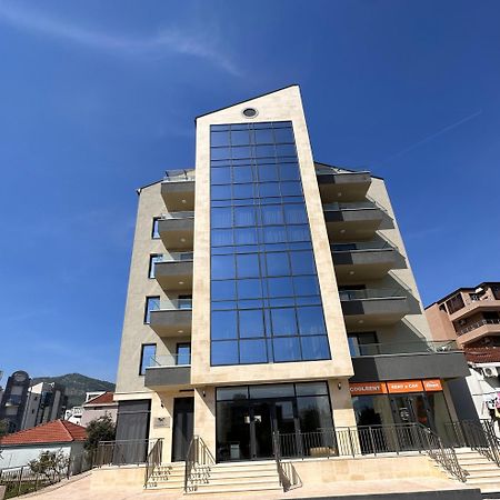 Ferienwohnung Мamma Mia Аpartments Budva Exterior foto