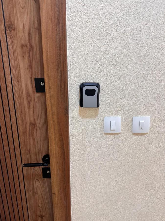 Ferienwohnung Мamma Mia Аpartments Budva Exterior foto