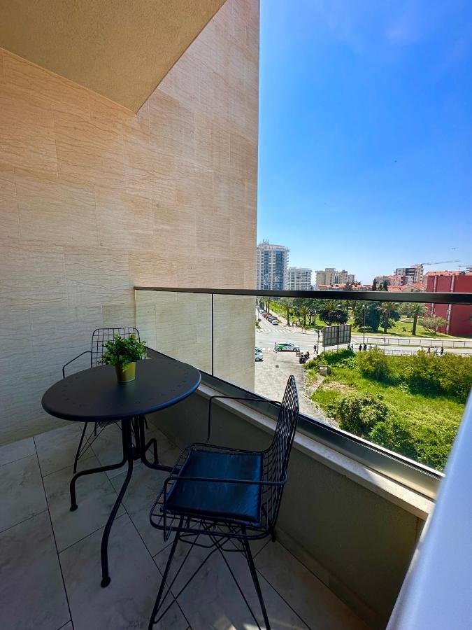 Ferienwohnung Мamma Mia Аpartments Budva Exterior foto