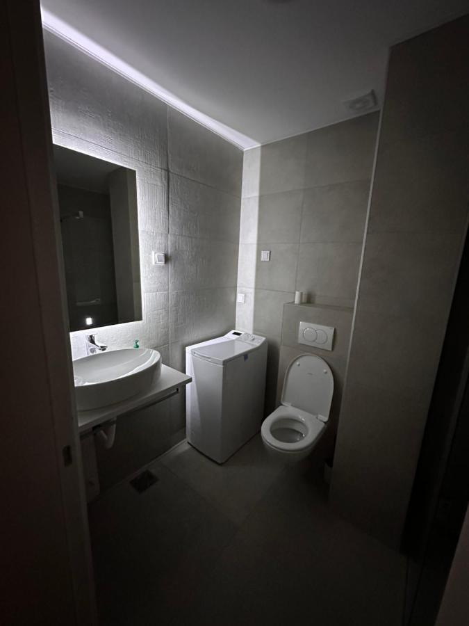 Ferienwohnung Мamma Mia Аpartments Budva Exterior foto