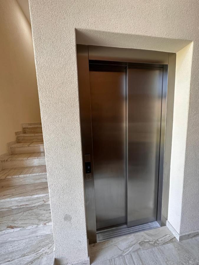 Ferienwohnung Мamma Mia Аpartments Budva Exterior foto