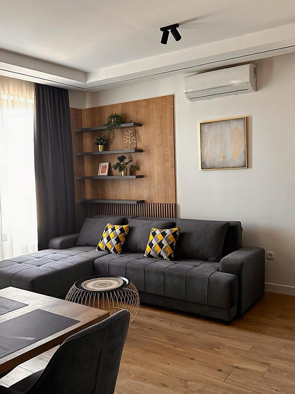 Ferienwohnung Мamma Mia Аpartments Budva Exterior foto