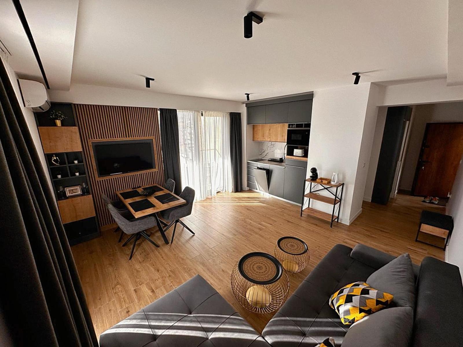 Ferienwohnung Мamma Mia Аpartments Budva Exterior foto
