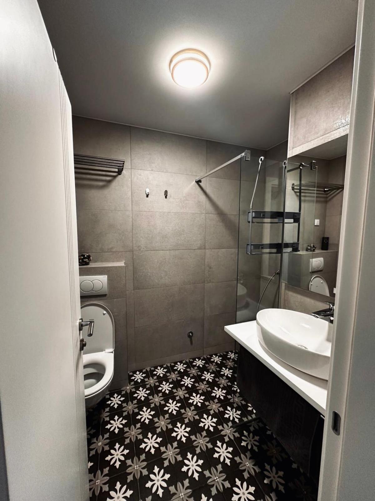 Ferienwohnung Мamma Mia Аpartments Budva Exterior foto