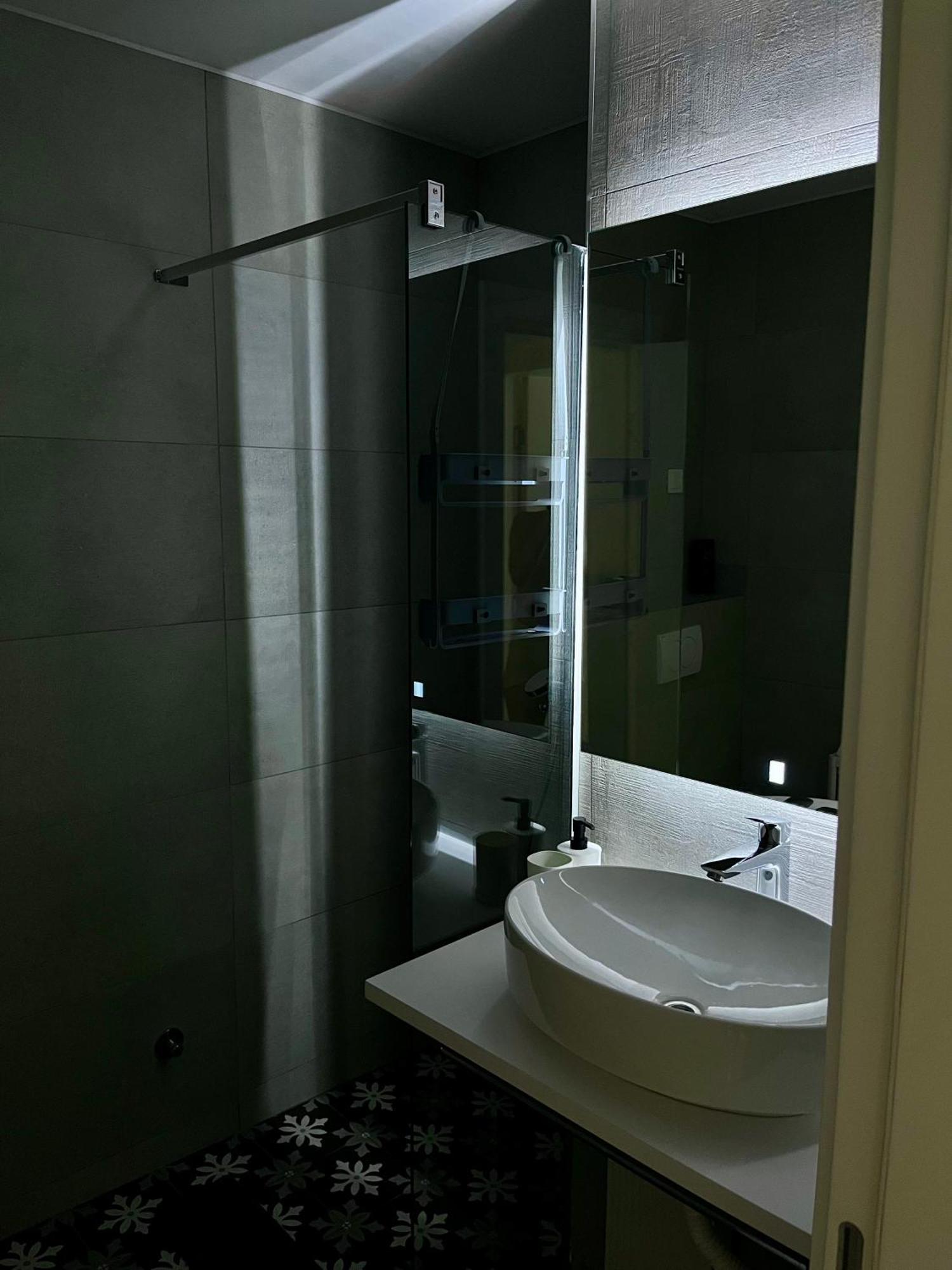 Ferienwohnung Мamma Mia Аpartments Budva Exterior foto